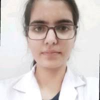 Dr Diksha Thakur